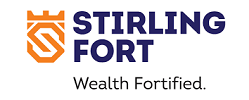 Stirling Fort Capital Logo