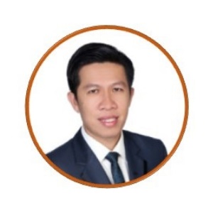 Edmund Chan